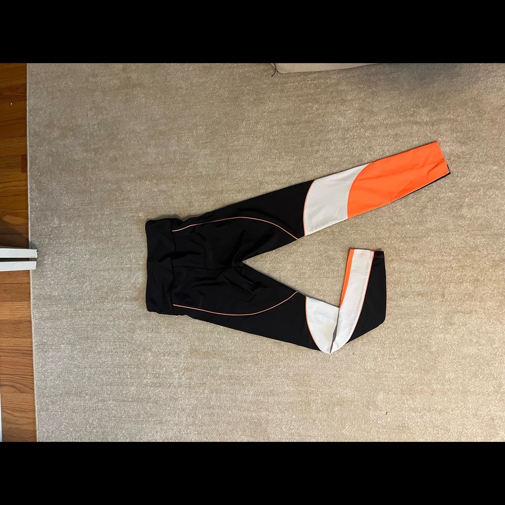 PE Nation leggings